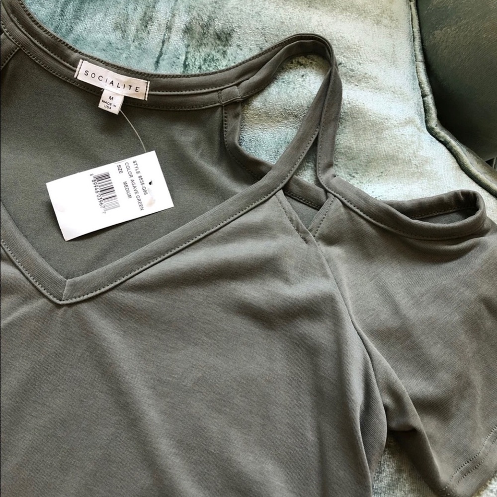 NWT Socialite Dress